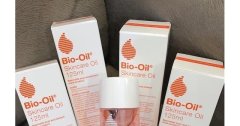 Bio Oil: Tinh dầu trị rạn da, làm mịn mờ sẹo cho chị em