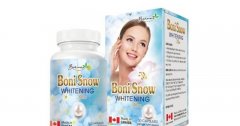 Bonisnow dưỡng da có tốt không? Dùng thế nào đúng cách?