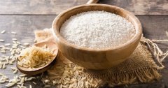 Bột gạo là gì? Phân biệt bột gạo nếp tẻ lứt? Các món ăn