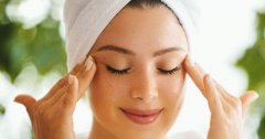 Cách massage mặt chuẩn tại nhà làm săn chắc da chống chảy xệ