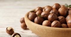 Hạt Macca là gì? Công dụng của hạt macca