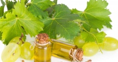 Dầu hạt nho và những tác dụng bất ngờ đến việc dưỡng da