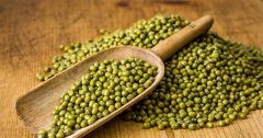 Đậu xanh - “Dưỡng chất hạng A” cho sức khỏe mới nhất