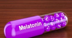 Giải pháp tăng hàm lượng melatonin tự nhiên cho cơ thể