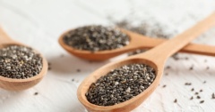 Hạt chia - Vị thuốc quý của người Việt 2021