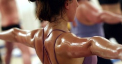 Hot yoga - phương pháp giảm cân hiệu quả ít ai biết