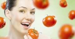 Loạt tác dụng của cà chua làm bạn bất ngờ