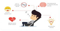 Lợi ích của giấc ngủ trưa là gì? Bí quyết để giấc ngủ trưa trở nên chất lượng hơn