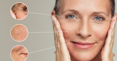 Mọi thông tin mà bạn cần nắm về lão hóa da