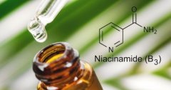 Niacinamide - “Thần dược” cho làn da tươi mới toàn diện