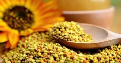 Phấn ong có tác dụng gì?Cách sử dụng phấn ong an toàn