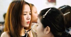 4 trung tâm dạy khóa học trang điểm chuyên nghiệp sài gòn