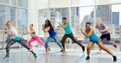 Tác dụng của tập Aerobic: Mọi cô gái nên biết để điều chỉnh vóng dáng