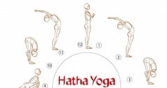 Tác dụng tuyệt vời khi tập Hatha Yoga mà bạn chưa biết