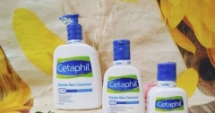 Tất tần tật điều cần biết về sữa rửa mặt Cetaphil