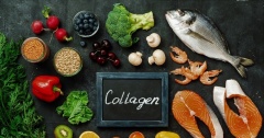 Thực phẩm giàu collagen nên bổ sung cho sắc đẹp và sức khỏe
