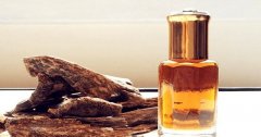 Tinh dầu trầm hương: Vua của các loại tinh dầu quý hiếm