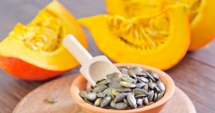 Top 11+ lợi ích sức khỏe từ hạt bí ngô mới nhất 2021