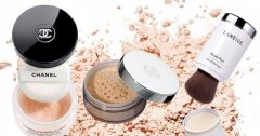 Top 7 loại phấn trang điểm được ưa chuộng nhất hiện nay