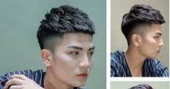 Top những kiểu tóc Mohican nam đẹp nhất hiện nay
