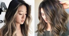 Top những mẫu tóc highlight đẹp nhất hiện nay【Hot 2023】