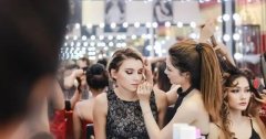 Top những tiệm trang điểm cô dâu hot nhất hiện nay