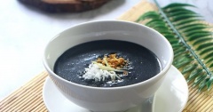 Tuyệt chiêu nấu chè mè đen ngon quên lối về, nên thử nấu