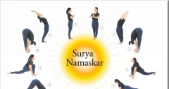 Yoga giảm mỡ bụng giúp eo thon nhanh nhất với 12 bài tập huyền thoại
