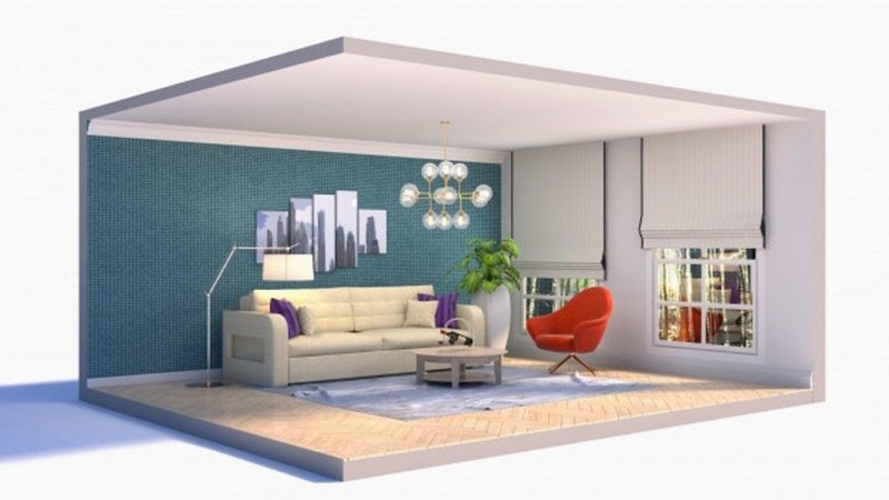 15+ cách chọn nội thất phòng khách nhà ống chuyên nghiệp nhất 2021 7