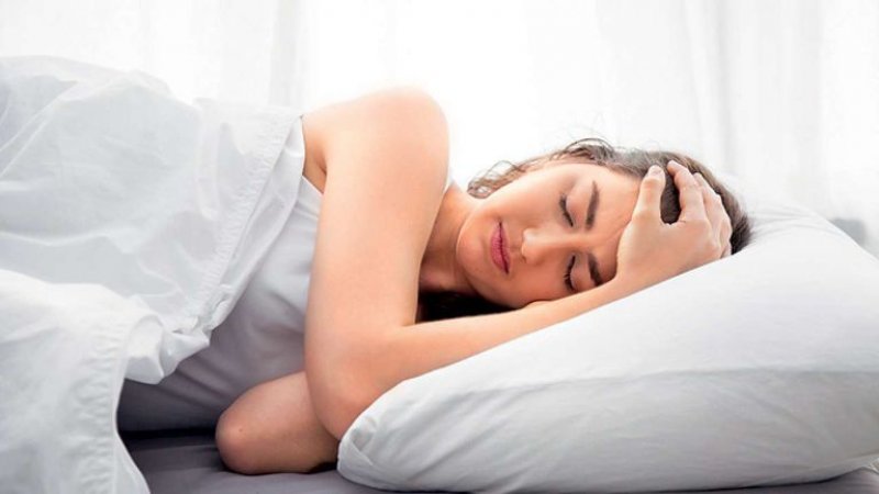 Ngủ nướng có tác hại gì cho sức khỏe? 1