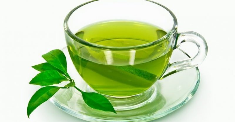 Trà xanh là gì? Tác dụng của trà xanh với sức khỏe con người 1