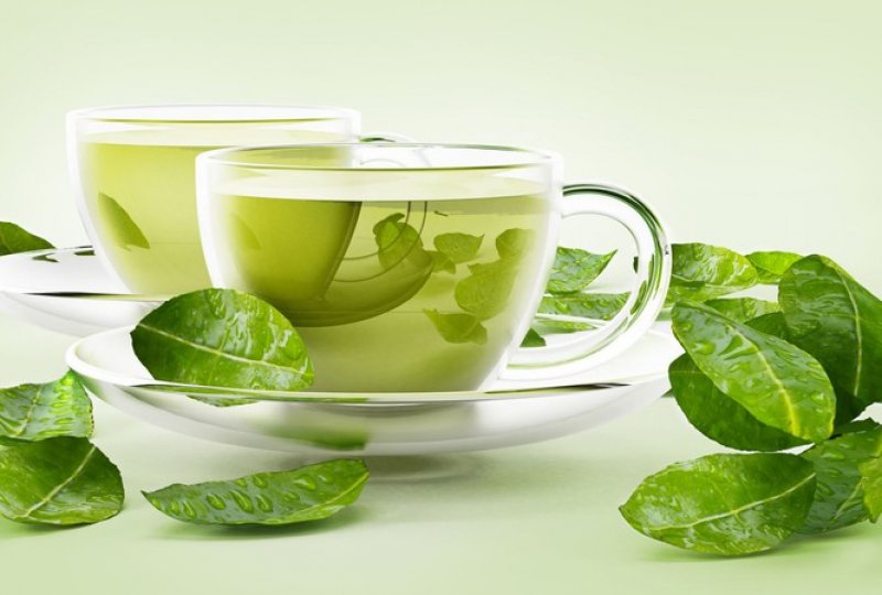 Trà xanh là gì? Tác dụng của trà xanh với sức khỏe con người 5