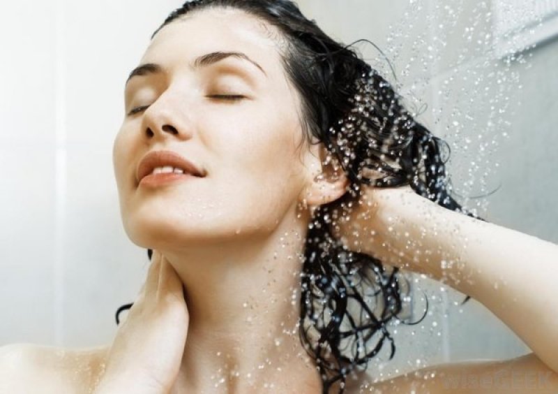 Bật mí 7 cách chăm sóc tóc hư tổn【Hiệu quả】 5