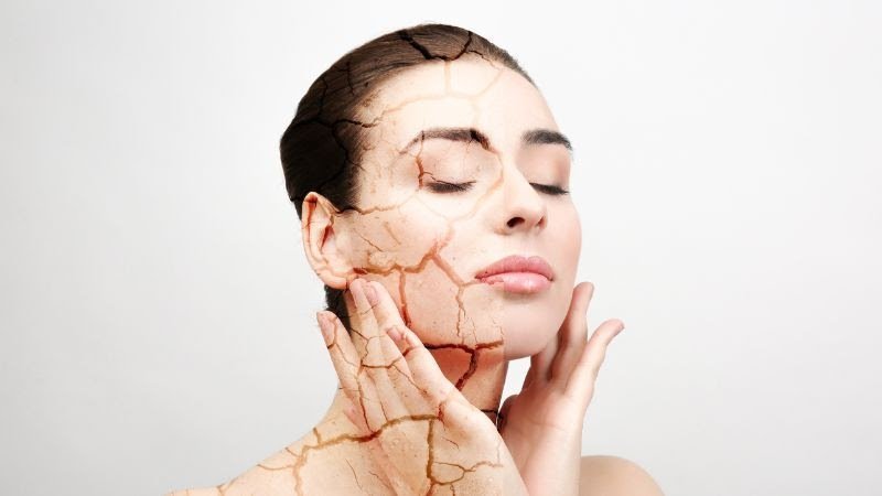 Các bước chăm sóc da khô để da căng bóng khỏe mạnh tự nhiên 0