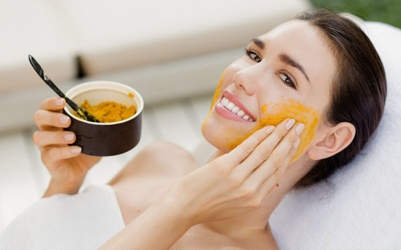 Những cách chăm sóc da mặt tại nhà hiệu quả như đến Spa 8