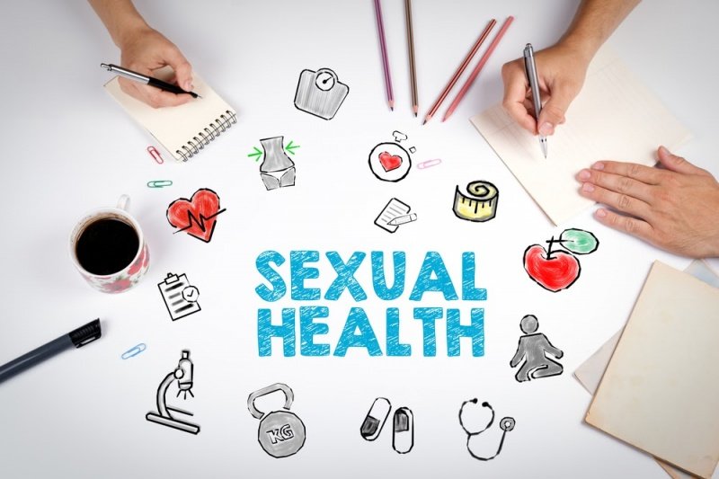 Quan hệ đồng giới nữ: Hiểu đúng để bảo vệ sức khỏe tình dục 4