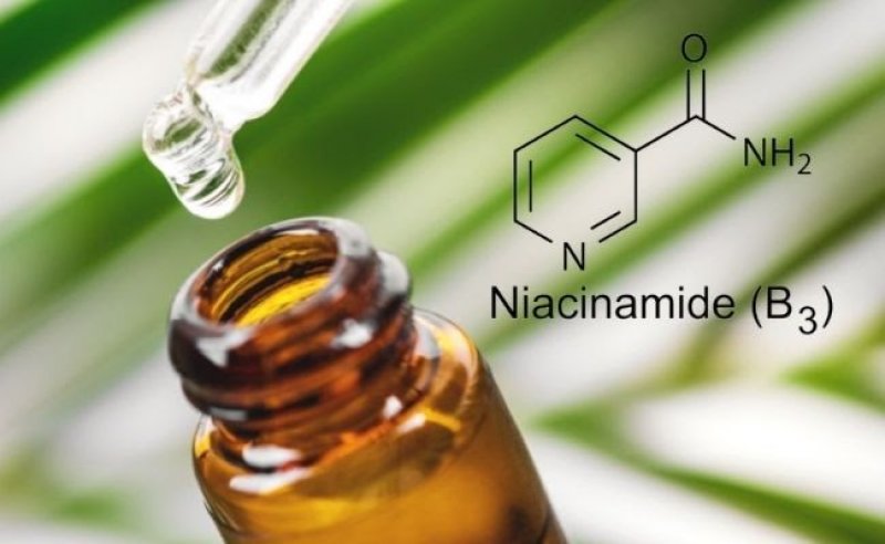 Niacinamide - “Thần dược” cho làn da tươi mới toàn diện 0