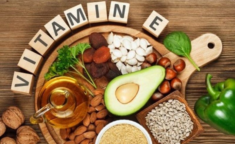 Vitamin e bôi mặt có tốt không? Làm như thế nào? 0