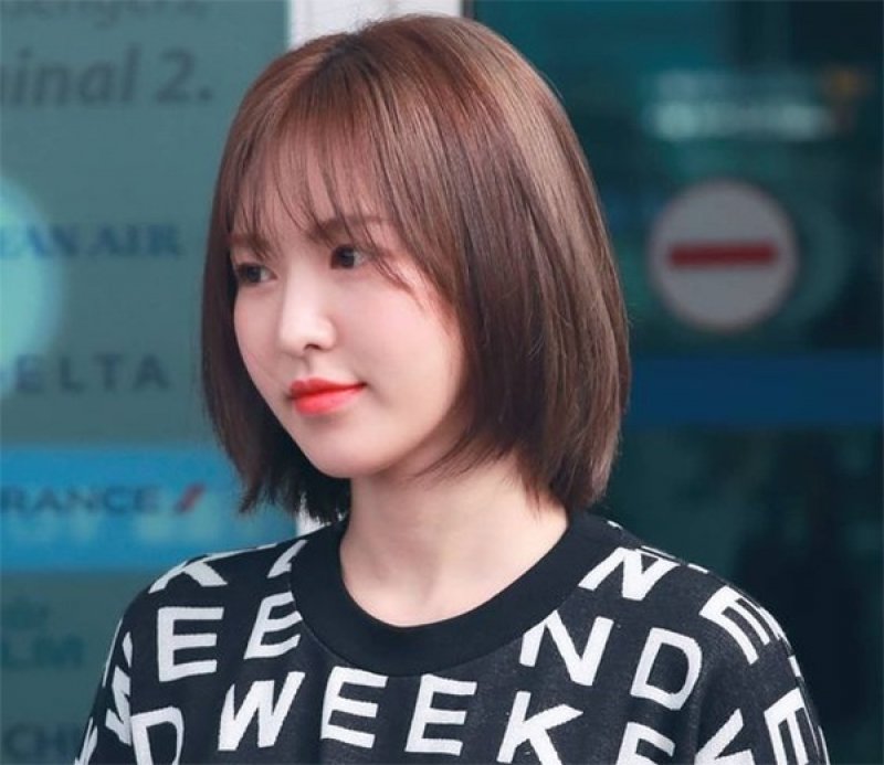 7+ kiểu tóc Hàn Quốc đẹp khiến chị em  1