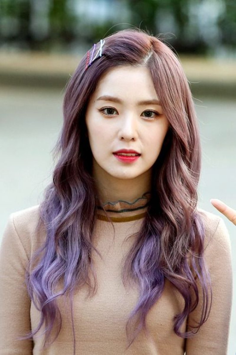 7+ kiểu tóc Hàn Quốc đẹp khiến chị em  13