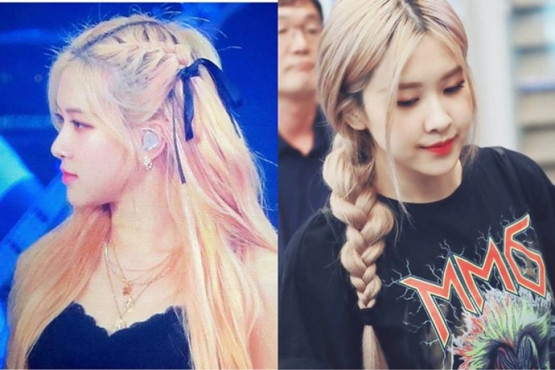 7+ kiểu tóc Hàn Quốc đẹp khiến chị em  15