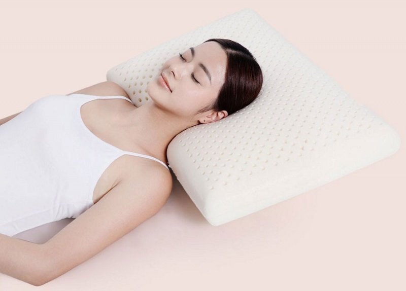 Nằm ngửa - tư thế hoàn hảo giúp bạn có giấc ngủ ngon và sâu nhất 1