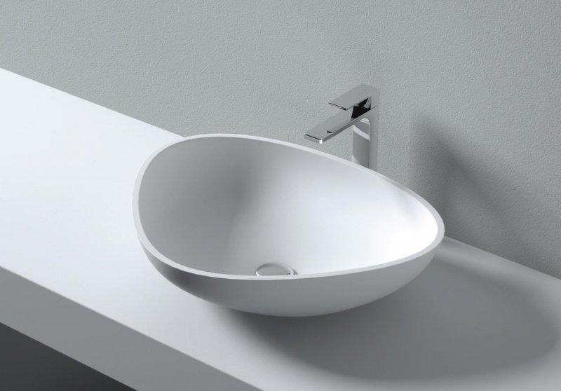 Những mẫu lavabo nhà tắm đẹp nhất dành riêng cho bạn 1