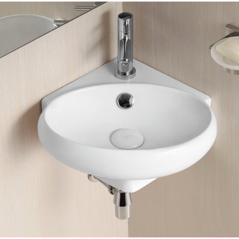 Những mẫu lavabo nhà tắm đẹp nhất dành riêng cho bạn 3