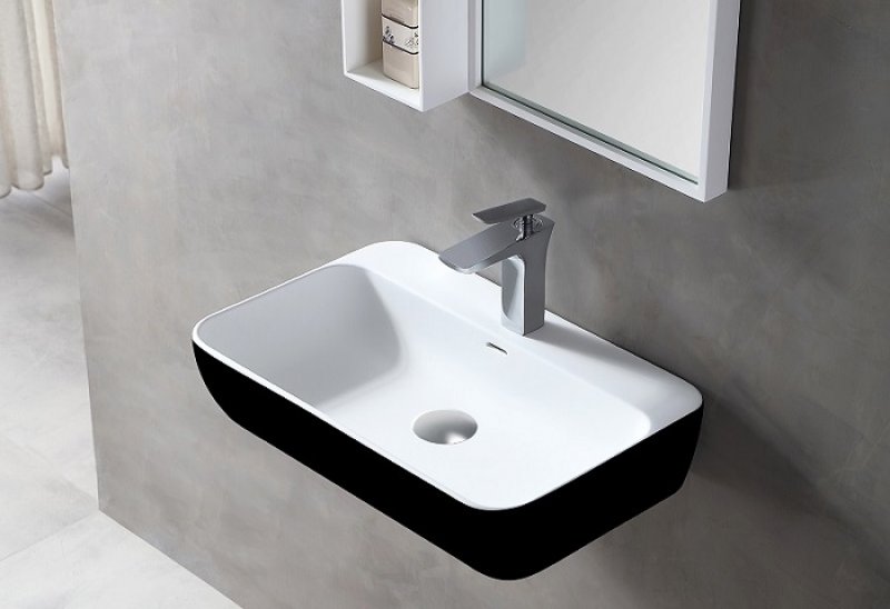 Những mẫu lavabo nhà tắm đẹp nhất dành riêng cho bạn 5