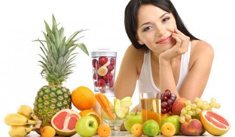 Thực phẩm giàu collagen nên bổ sung cho sắc đẹp và sức khỏe 6