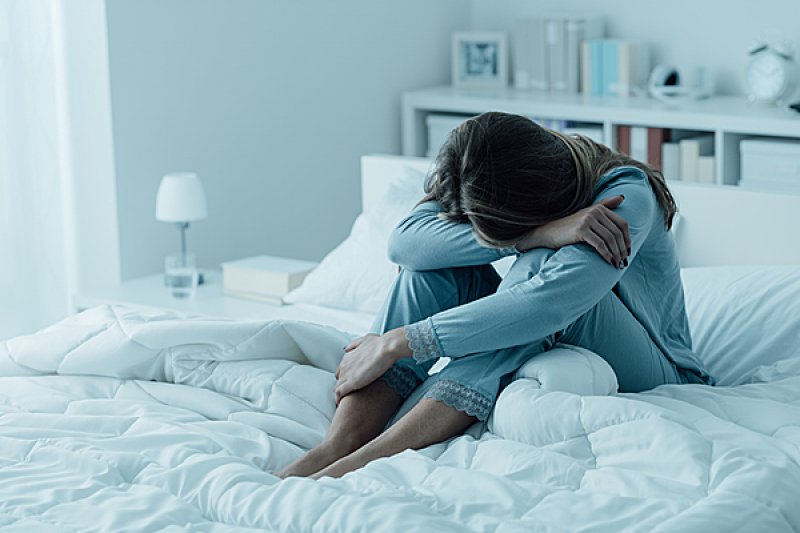 Bệnh mất ngủ ở phụ nữ? Nguyên nhân tác hại và điều trị 5