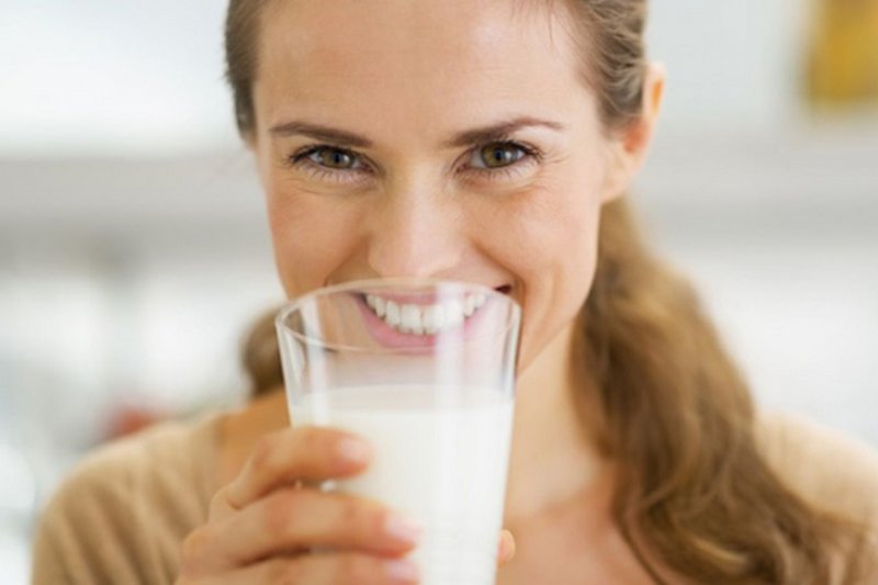 Uống sữa đậu nành mỗi ngày có tốt không? Chuyên gia giải đáp 2