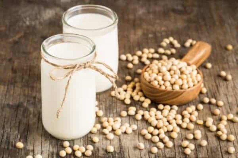 Uống sữa đậu nành mỗi ngày có tốt không? Chuyên gia giải đáp 3