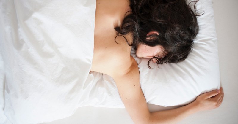 Bật mí cách ngủ nude tốt cho sức khỏe không phải ai cũng biết 5